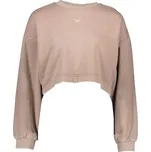 Mikina Roxy Beige 3359376 M