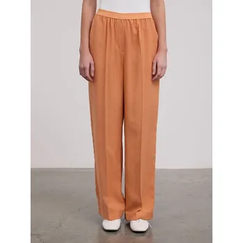 Dámské kalhoty BGN Orange 4393360 40