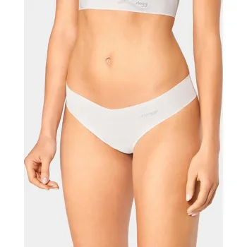 Kalhotky SLOGGI by TRIUMPH ZERO COTTON HIPSTRING tanga hipster kalhotky kalhotky vel. L