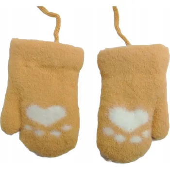 Rukavice Lilly Bling dětské palčáky pro děti od 0 let