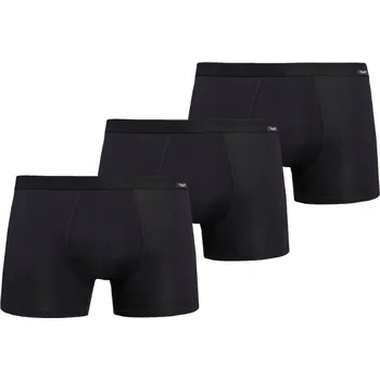 Spodní Prádlo Boxerky Teyli černé, velikost M