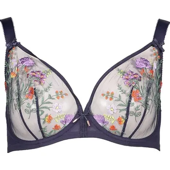 Podprsenka Podprsenka LASCANA Dunkelblau 3749042 75D