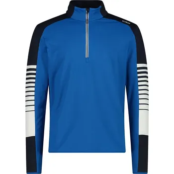 Pánské oblečení Bunda CMP Blau/ Schwarz/ Weiß 6283143 54