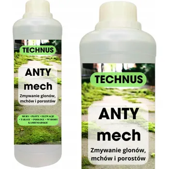 Univerzální čisticí prostředek TECHNUS univerzální čisticí prostředek 1l