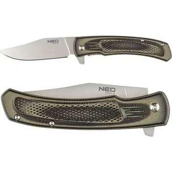 Kuchyňský nůž Nůž turistický skládací 17,5 cm NEO