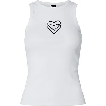 Pieces Weiß 2595088 L