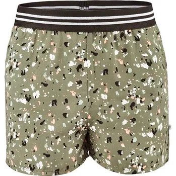 Dívčí oblečení SomeOne Kids Khaki/ Schwarz/ Weiß 8094609 134