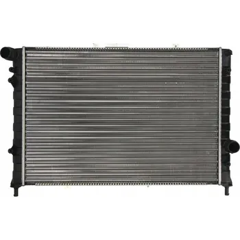 Výparník klimatizace CHLADIČ VODY PJ 421108-4