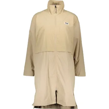 Dámská vesta Bunda Fila Beige 8835013 L