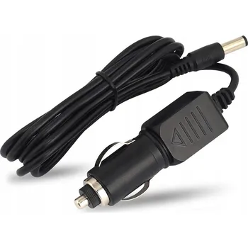 Příslušenství pro čtečku elektronické knihy 36W nabíječka Automobilová TV DVD 12V Camper 3A