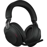 Jabra Evolve2 85 / Stereo / ANC / USB / BT / Bezdrát / Černá (28599-989-999)