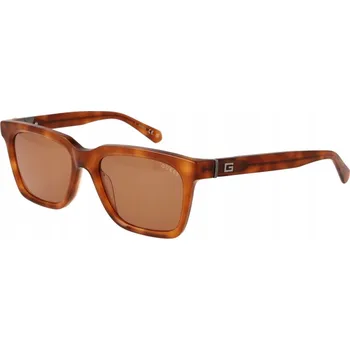 Sluneční brýle Sluneční brýle Pánské Guess GU00064-56E-53 Ø 53 mm