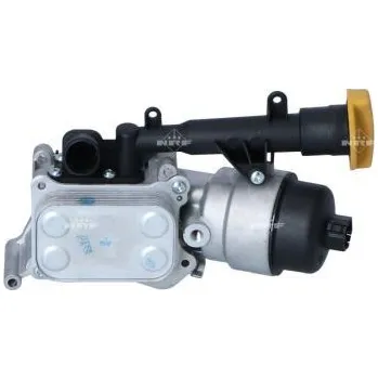 Olejový filtr Pouzdro, olejový filtr NRF NRF31326