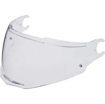 Motodoplněk Plexi (hledí) LS2 FF902 Scope, čiré, s úpravou pro Pinlock