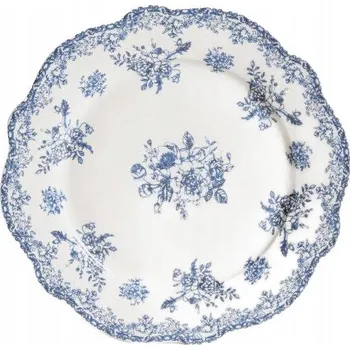 Talíř Mělký jídelní talíř Homla CORE 27 cm