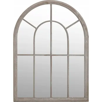 Zrcadlo Stojací Zrcadlo Petromila , čtverec 45 x 60 mm