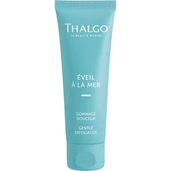 Pleťový peeling THALGO Eveil a la Mer Jemný peeling na suchou a citlivou pleť