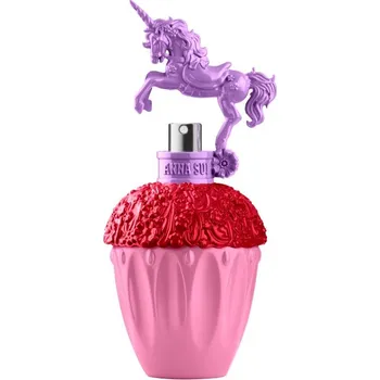 Dámský parfém Anna Sui Fantasia Pop Surprise toaletní voda pro ženy 50 ml