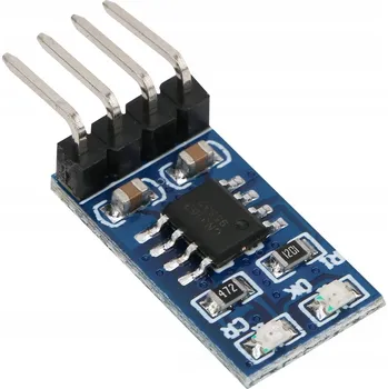 Zabezpečení domácnosti SOLÁRNÍ REGULÁTOR NABÍJENÍ PRO LI-ION BATERIE