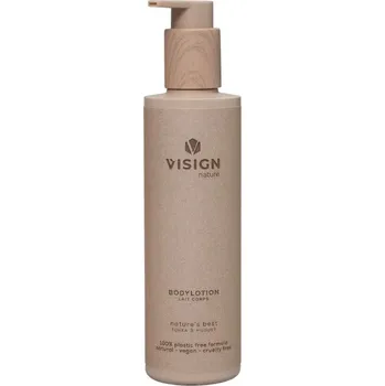 Tělové mléko VISIGN NATURE Nature's Best Tělové mléko