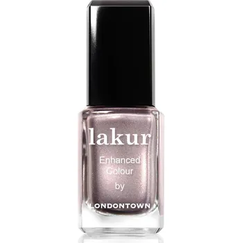 Lak na nehty LONDONTOWN lakur Sugarplum lak na nehty