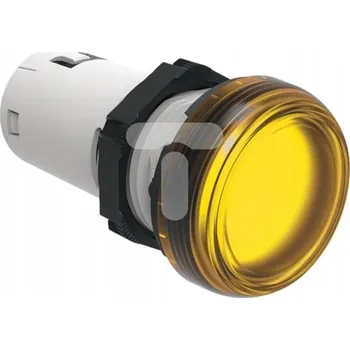 LED signalizační kontrolka Lovato LPMLA5 žlutá 12 V