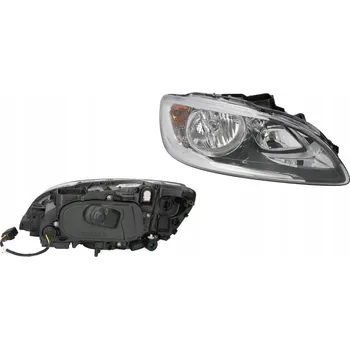 Přední světlomet SVĚTLOMET SVĚTLO PRAVÝ VOLVO S/V60 r.v. 13-17 VALEO