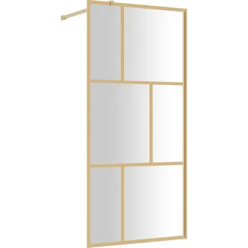 Obraz Dveře k boční stěně VidaXL 1 x 1 cm