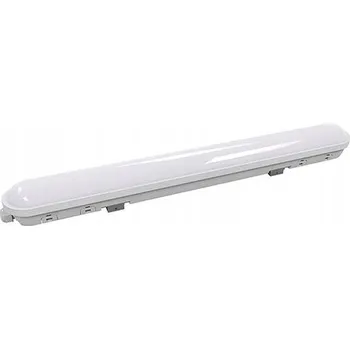 Solight LED osvětlení prachotěsné, IP65, 38W, 4180lm, 4000K, 120cm, Lifud