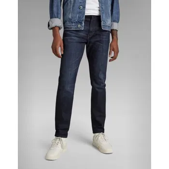 Pánské džíny G-Star RAW Lancet Skinny Jeans pánské džíny střihu skinny, velikost 40/34