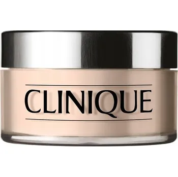 Pudr Sypký pudr Clinique Blended Face Powder 05 Transparency SPF 10 35 g