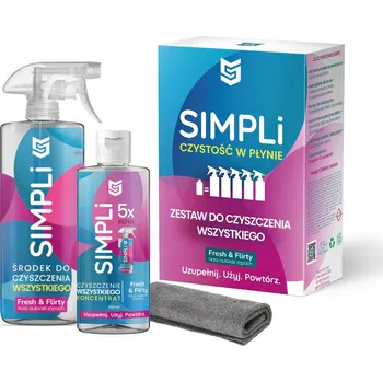 Univerzální čisticí prostředek Shieldon Protects multifunkční čisticí prostředek 0,25l