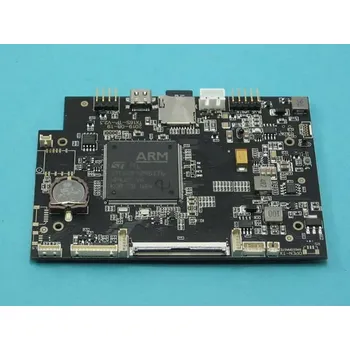 RC náhradní díl Radiomaster TX16S MKII hlavní deska