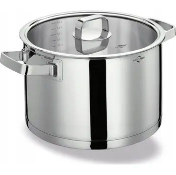 Hrnec Tradiční Hrnec Kuchenprofi San Remo 6,5l