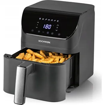 fritéza Horkovzdušná fritéza Rach's Kochwerk 4L