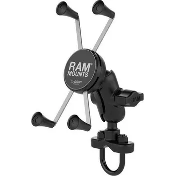 Mobilní telefon RAM RAIL U-BOLT SHRT RAM X-GRIP 5" PHABLETS