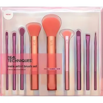 Kosmetický štětec Real Techniques Insta Artist Brush Set