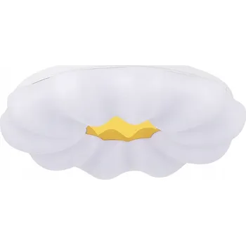 Stropní Svítidlo kulatý Light Prestige 26 x 26 cm bílý