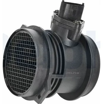 Čidlo automobilu Snímač množství protékajícího vzduchu DELPHI DELAF10308-12B1