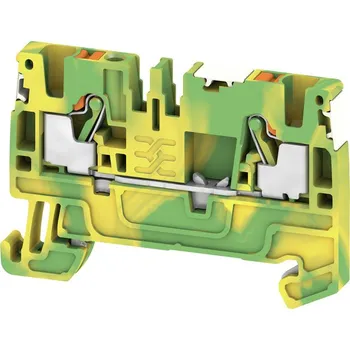 Rozvaděč WEIDMÜLLER A2C 2.5 PE DL 2674710000