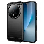Kryt Carbon Honor Magic 8 Pro 5G černá