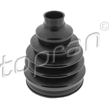 Poloosa kola Měch, hnací hřídel TOPRAN 109 256