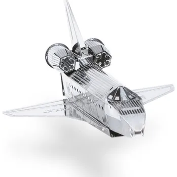 3D puzzle METAL EARTH 3D puzzle Raketoplán Atlantis