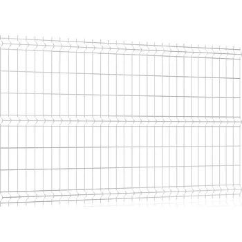 Plot PLOTOVÝ PANEL 3D 1530X2500MM, DRÁT 3,1MM - ZN