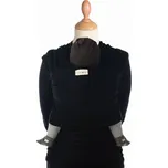 BABYLONIA nosítko Tricot-Slen Organic Black