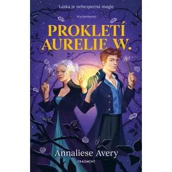 Prokletí Aurelie W.
