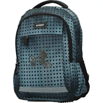 Dětské zboží Stil Studentský batoh Alfa Flight