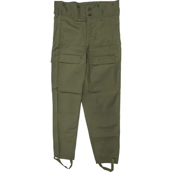 Kalhoty vz.85 použité zelené vel.180/100