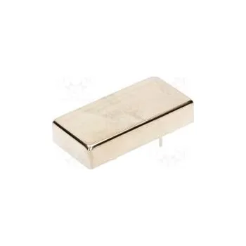 Měnič napětí Převodník DC/DC 10W Uvst 18÷36V 12VDC Ivýst 0,833A 2"x1"