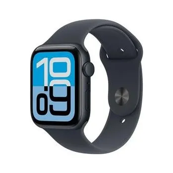 Chytré hodinky Apple Watch SE 3,44,Sport Band,Midnight